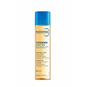 BIODERMA Atoderm olej 2v1 150 ml obraz