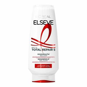 Loréal Paris Elseve Total Repair 5 regenerační balzám 300 ml obraz