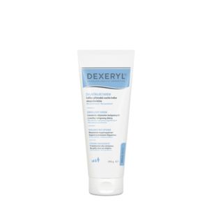 Dexeryl krém 250 g obraz