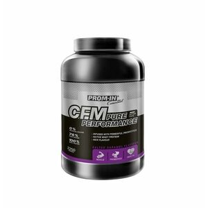 PROM-IN CFM Pure Performance Slaný karamel 2250 g obraz