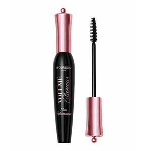 Bourjois Volume Glamour ultra černá řasenka 12 ml obraz