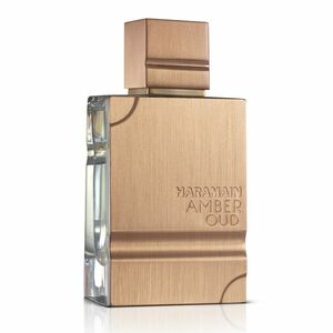Al Haramain Amber Oud EDP 60 ml UNISEX obraz