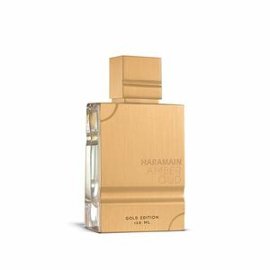 Al Haramain Amber Oud Gold Edition EDP 120 ml UNISEX obraz