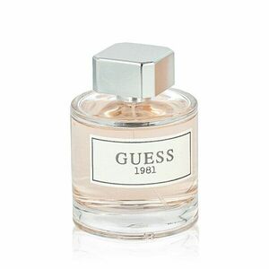 Guess 1981 EDT 100 ml W (Nový obal) obraz