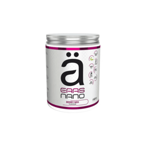 Näno Supps EAAS Nano 420g - lesní plody obraz