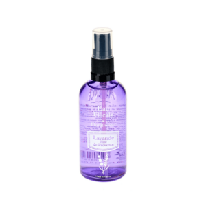 Esprit Provence Květinová toaletní voda s levandulí BIO 100 ml obraz