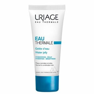 Uriage EAU Thermale Hydratační gel 40 ml obraz