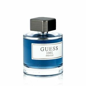 Guess 1981 Indigo for Men EDT 100 ml M obraz