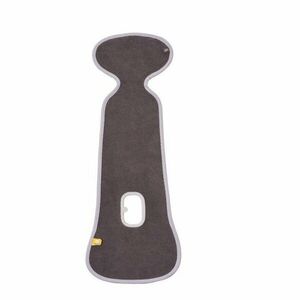 AeroMoov Vložka do autosedačky Antracit 9-18 kg obraz