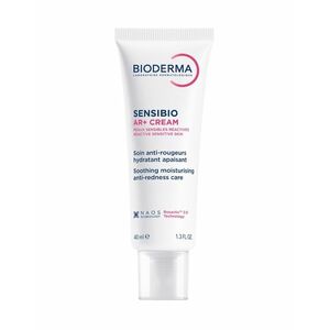 BIODERMA Sensibio AR+ pleťový krém 40 ml obraz