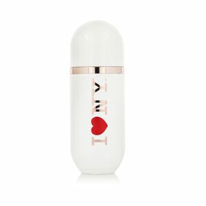 Carolina Herrera 212 VIP Rosé Love NY EDP 80 ml W obraz