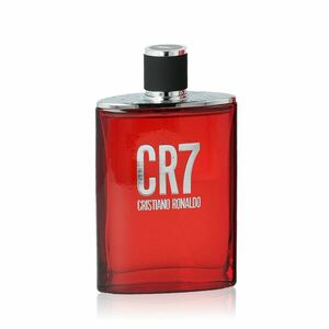 Cristiano Ronaldo CR7 EDT 100 ml M obraz