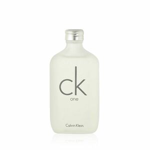 Calvin Klein CK One EDT 100 ml UNISEX (Nový obal) obraz