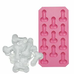 Orion Forma na led Willy Ice Tray obraz