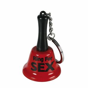 Orion Zvoneček Ring For Sex obraz