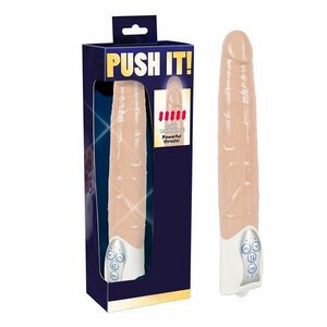 You2Toys Vibrátor "Push it!" obraz