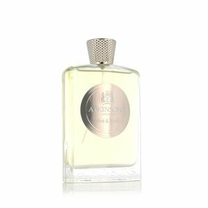 Atkinsons Mint & Tonic EDP 100 ml UNISEX (Nový obal) obraz