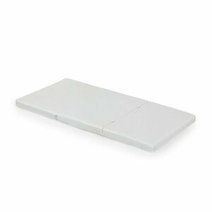 Petite&Mars Matrace cestovní skládací Foldie White obraz