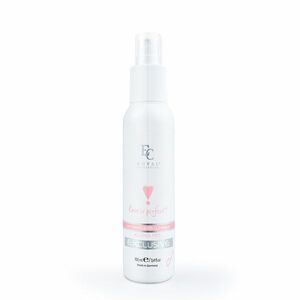 Love is Perfect Dezinfekce - Intimate & Toy Cleaner - 100ml obraz
