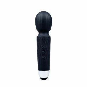 Lady Dreams Masážní hlavice - Tara black obraz