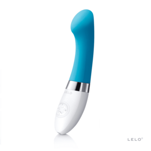 LELO Vibrátor - Gigi 2 blue obraz