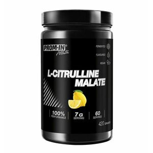 PROM-IN Citrulline Malate 2: 1 citron 420 g obraz