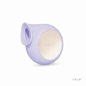 LELO Stimulátor klitorisu - Sila Cruise purple obraz