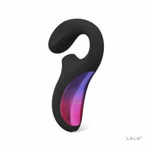 LELO Duální vibrátor - Enigma black obraz