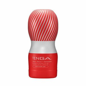 TENGA Masturbátor - Air Flow Cup obraz