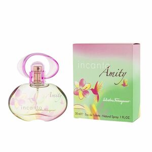 Salvatore Ferragamo Salvatore Incanto Amity EDT 30 ml W obraz