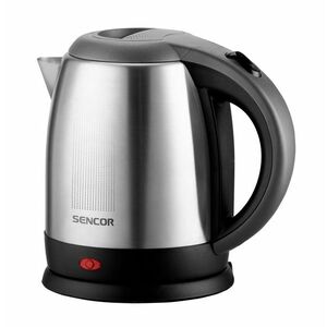 SENCOR SWK 1231BK rychlovarná konvice obraz
