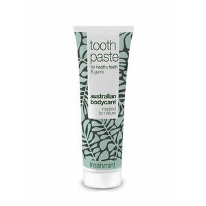 Australian Bodycare Tooth Paste Fresh Mint 75 ml obraz