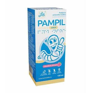 Pampil Intense Baby Life 150 ml obraz