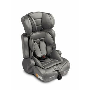 Caretero Autosedačka 76-150, 3v1, Falcon I-SIZE, grafit obraz