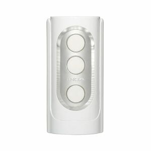 TENGA Masturbátor - Flip Hole white obraz