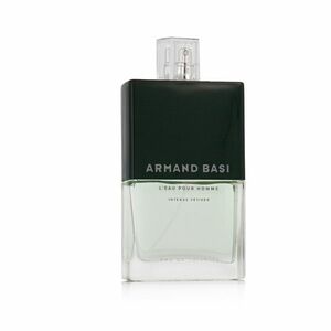 Armand Basi L'Eau Pour Homme Intense Vetiver EDT 125 ml M obraz