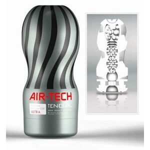TENGA Masturbátor - Air-Tech Ultra obraz