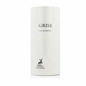 Maison Alhambra Gray Ash EDP 100 ml UNISEX obraz