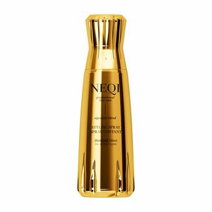 NEQI Treatment Treasure Diamond Glass All stylingový sprej 180 ml obraz
