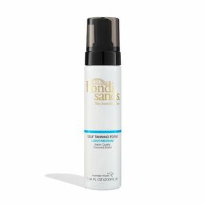 Bondi Sands Self Tanning Foam Light/Medium samoopalovací pěna 200 ml obraz