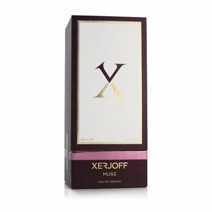 XerJoff " V " Muse EDP 100 ml UNISEX (Starý obal) obraz