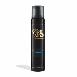 Bondi Sands Self Tanning Foam Ultra Dark samoopalovací pěna 200 ml obraz