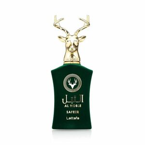 Lattafa Al Noble Safeer EDP 100 ml UNISEX obraz