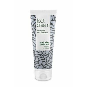 Australian Bodycare Foot Cream 100 ml obraz