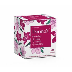 DermaX 90 tobolek obraz