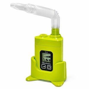 Norditalia Ultrazvukový inhalátor MO-03 obraz