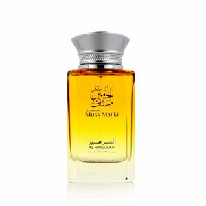 Al Haramain Musk Maliki EDP 100 ml UNISEX obraz