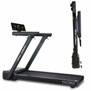 BH Fitness Chodící pás NYDO obraz