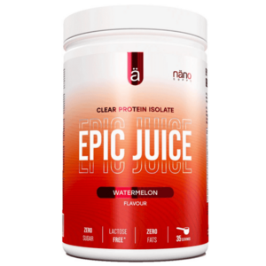 Näno Supps Epic Juice 875g - vodní meloun obraz