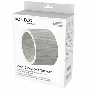 BONECO Zvlhčovací rohož AW200 obraz